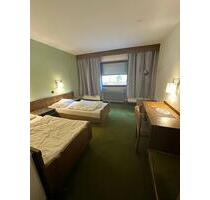 *** 1 Zimmer - Wohnung in Gummersbach - Derschlag ***