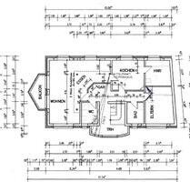 2,5 Zimmer Wohnung an der Südpromenade - Sendenhorst