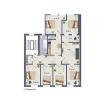 1,5 Zimmer in Wohngemeinschaft, im Zentrum von Rheinfelden zu vermieten - Rheinfelden (Baden)