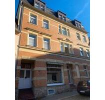 ⭐️ Renovierte 2 Zimmer Wohnung,Wilkau-Haßlau Zentral