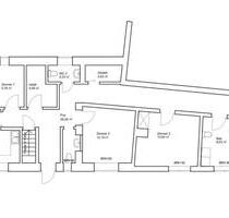 Großzügige 121qm 5-Zimmer Erdgeschosswohnung in Bechtheim
