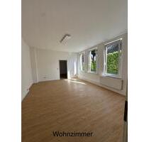 Zwei Zimmer Erdgeschosswohnung frisch renoviert - Soltau