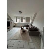 Nachmieter für Wohnung in Hanau 2 Zimmer mit Balkon und Küche - Bruchköbel