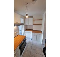 Charmantes Appartement in zentraler Lage mit Küche+Tageslichtbad - Mönchengladbach