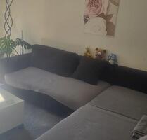 Zwei Zimmer Wohnung - 750,00 EUR Kaltmiete, ca.  50,00 m² in Ehingen (Donau) (PLZ: 89584)
