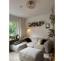 2 Zimmer Wohnung, Untermiete Zwischenmiete im November - München Au-Haidhausen