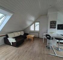 möbilierte 1 Zimmer Wohnung 65719 Hofheim Diedenbergen ruh. Lage - Hofheim am Taunus