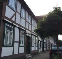 Ihr neues IMMOBILIEN QUARTIER: Sanierte WG-Zimmer & Appartements für STUDENTEN in Holzminden