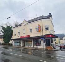 GUT AUFGETEILTE 2 ZIMMERWOHNUNG IN ISERLOHN-LETMATHE