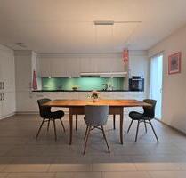 Hochwertige 2 12 Zimmer Wohnung möbliert - Weil am Rhein