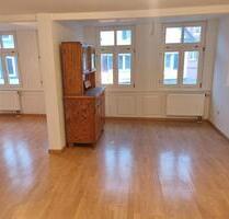 2 Zimmer Wohnung Stadtmitte Lahr - Lahr (Schwarzwald)