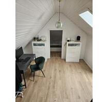 Geräumige 4-Zimmer Maisonette-Wohnung in Ober-Hörgern - Münzenberg