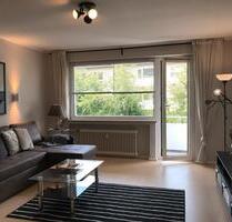 2 Zimmer Wohnung in DüsseldorfZentral