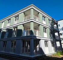 Klein aber mein: günstig geschnittenes 1 Zimmer Wohnung - Darmstadt Darmstadt-West