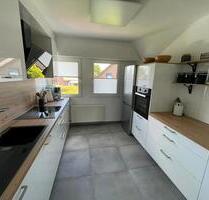 3 Zimmer Wohnung mit neuer Einbauküche - Senden