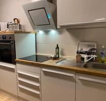 Schöne 2-Zimmer Wohnung (Neubau) - Köln Kalk
