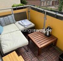 Wohnungsswap - 1 Zimmer, 38 m² - Leydenallee, Steglitz, Berlin