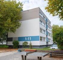 Ansprechende, weitläufige 3,5 Zimmer Wohnung - Dortmund Brackel