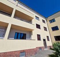Drei Zimmer Wohnung mit großem Balkon in Cracau! - Magdeburg Brückfeld