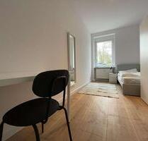 WG Zimmer ab sofort - Neu eingerichtet & möbliert mit Internet - Fürstenwalde (Spree)