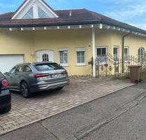 2 Zimmer Wohnung zum vermieten in Waldenburg