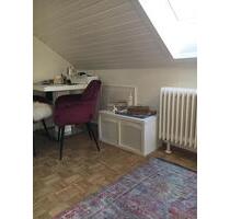 3-Zimmer DG-Wohnung in Döhren zum 01.12.25 - Hannover Döhren-Wülfel