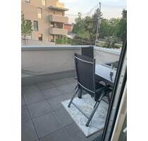 2 Zimmer Wohnung - Neubau - 1.000,00 EUR Kaltmiete, ca.  50,00 m² in Nürnberg (PLZ: 90471) Langwasser