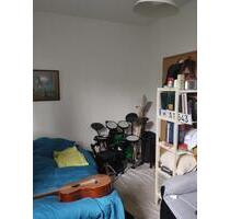 WG Zimmer in der Stadtmitte - 320,00 EUR Kaltmiete, ca.  62,00 m² in Rostock (PLZ: 18055)