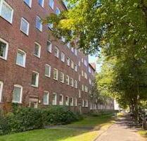 Modernisierte 2 Zimmer zu vermieten!! - Kiel Wik