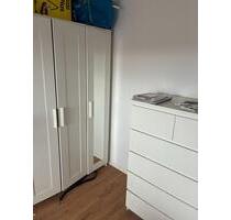 WG Zimmer in modernem Apartment und Balkon - Darmstadt Bessungen