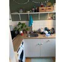 1 Zimmer Wohnung Düsseldorf Wersten