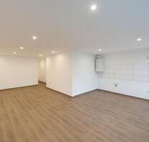 Erstbezug nach Renovierung ‼️ Mobilierte 2-Zimmer Wohnung in LU - Ludwigshafen am Rhein Ludwigshafen-Hemshof