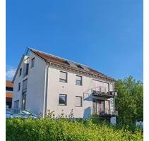 Schöne 3,5 Zimmer - Maisonettwohnung zum Mieten - Gomaringen