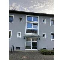 Demnächst frei! 3-Zimmer-Wohnung in Krefeld Gartenstadt