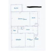 3 Zimmer Mietwohnung , Rösrath Mitte