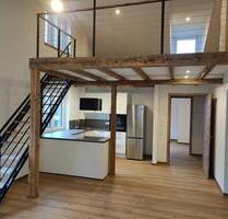 4 Zimmer Wohnung in Wittenborn ab 01.02.2026 frei