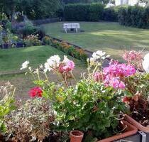 3 Zimmer Wohnung mit Balkon & Garten in Lüssum - Bremen Blumenthal