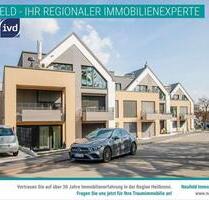 Großzügige 3-Zimmer Wohnung in idyllischer Lage wartet auf Sie! - Neuenstadt am Kocher