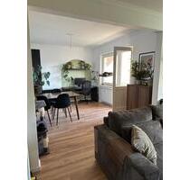 Wunderschöne 2 Zimmer Wohnung in ruhiger Lage - Bremen Vegesack
