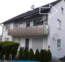 3 Zimmer Wohnung in Rothaurach - 550,00 EUR Kaltmiete, in Roth (PLZ: 91154)