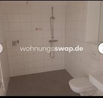 Wohnungsswap - 2 Zimmer, 54 m² - Uferstraße, Mitte, Berlin