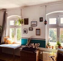 2 Zimmer Wohnung in Kreuzberg, komplett möbliert, WG geeignet - Berlin Treptow-Köpenick