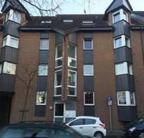 2,5-Zimmer-DG-Wohnung mit Balkon ohne Kinderzimmer in Herne