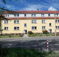 3 Zimmer Dachgeschoss in Klein Schwaß - Kritzmow