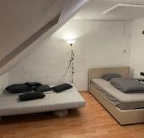 WG Zimmer ( 3er ) Zentral auf der Lister Meile ( Untermieter ) - Hannover Vahrenwald-List