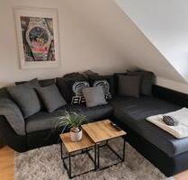 Aschersleben - 370,00&nbsp;EUR Kaltmiete, ca.&nbsp; 43,00&nbsp;m&sup2; in Magdeburg (PLZ: 39114) Brückfeld