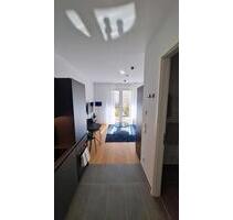 1 Zimmer Apartment vollmöbliert, SendlingThalkirchenUntergiesin - München Thalkirchen-Obersendling-Forstenried-Fürstenried-S