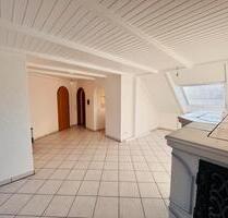 2 Zimmer Küche Bad Wohnung - 70 qm - Ensdorf - renoviert