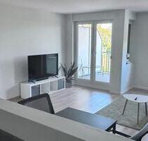 1-Zimmer Apartment - 560,00 EUR Kaltmiete, ca.  45,00 m² in Leipzig (PLZ: 04158) Nord