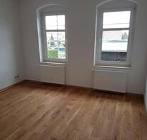 Sonnige 1,5 Raumwohnung + große Dusche + Balkon - Heidenau